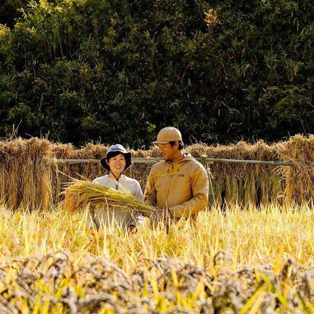 ペチカ自然農園