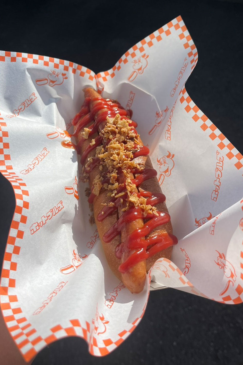 神戸ホットブルズ